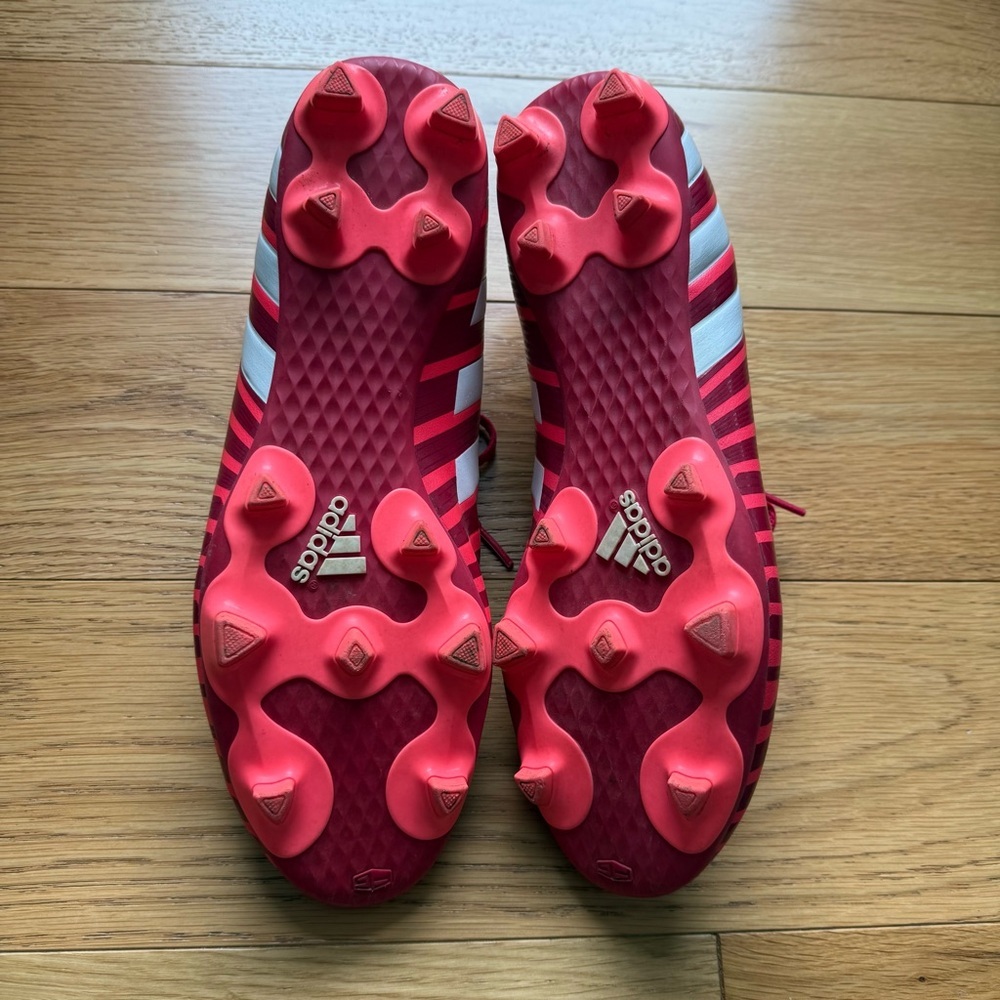 Adidas Predito Soccer Cleats - Picture 7 of 12